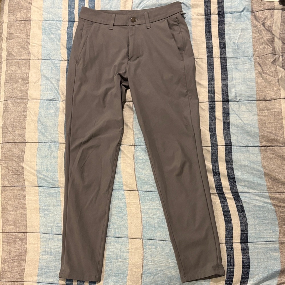 Lululemon Commission Pant Slim